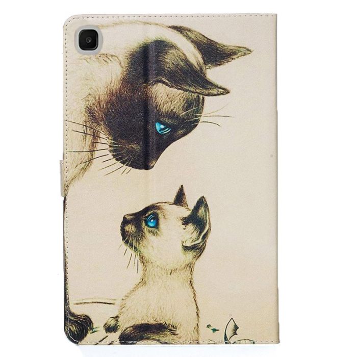 Чохол BeCover Smart Case для Samsung Galaxy Tab S6 Lite (2024) 10.4" P620/P625/P627 Cat (711287)