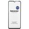 Захисне скло BeCover для Realme C53 10D Black (711344)