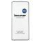 Захисне скло BeCover для Realme 12 Pro 5G 10D Black (711346)