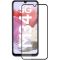 Захисне скло BeCover для Samsung Galaxy M34 5G SM-M346 Black (711445)