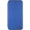 Чохол-книжка BeCover Exclusive для Motorola Moto G24/G24 Power Blue (711485)