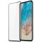 Захисне скло BeCover для Samsung Galaxy M35 5G SM-M356 Black (711529)