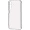 Чохол-накладка BeCover Anti-Shock для Samsung Galaxy M35 5G SM-M356 Clear (711535)