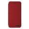 Чохол-книжка BeCover Exclusive для Samsung Galaxy M35 5G SM-M356 Red (711539)