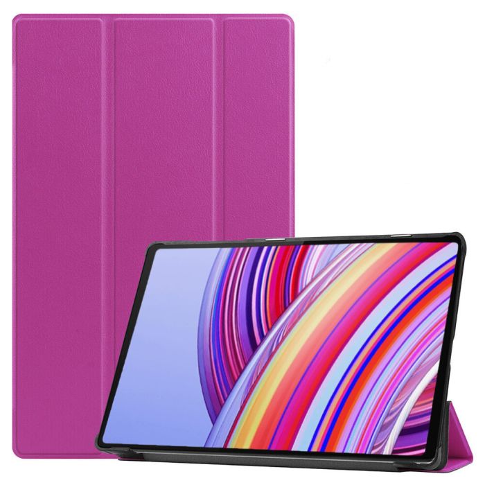 Чохол-книжка BeCover Smart Case для Xiaomi Poco Pad/Poco Pad M1 12.1" Purple (711559)