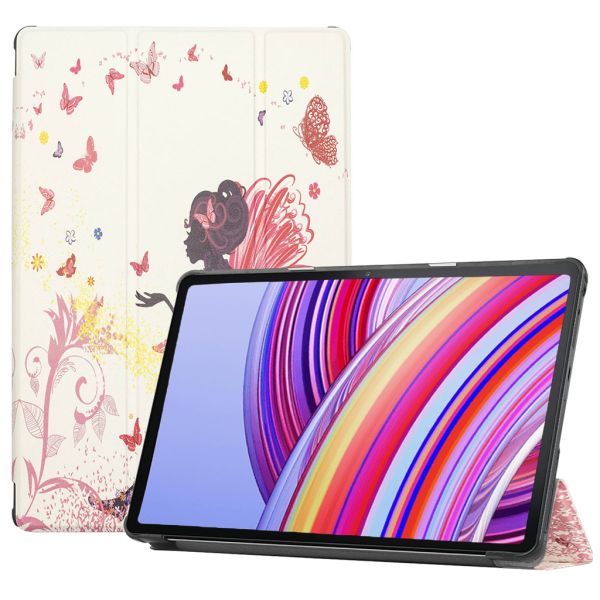 Чохол-книжка BeCover Smart Case для Xiaomi Poco Pad/Poco Pad M1 12.1" Fairy (711570)