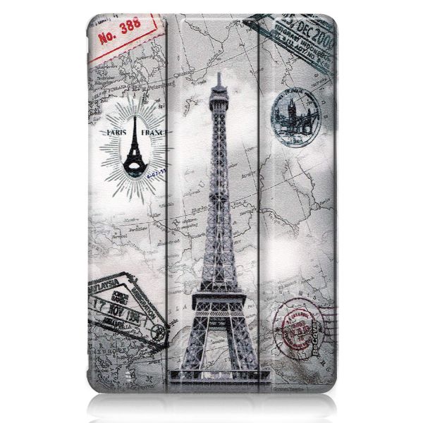 Чохол-книжка BeCover Smart Case для Xiaomi Poco Pad/Poco Pad M1 12.1" Paris (711571)