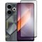 Захисне скло BeCover для Tecno Pova 6 (LI7) Black (711580)