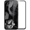 Захисне скло BeCover для Google Pixel 8a Black (711663)