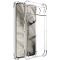 Чохол-накладка BeCover Anti-Shock для Google Pixel 8a Clear (711664)