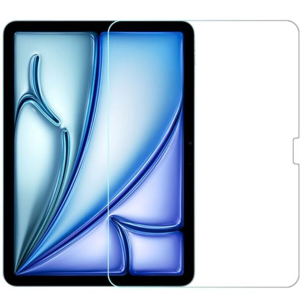 Захисне скло BeCover для Apple iPad Air 13" M2 2024 (711672)