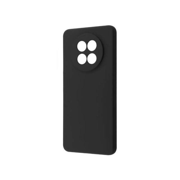 Чохол-накладка BeCover для Realme 12 5G Black (711764)