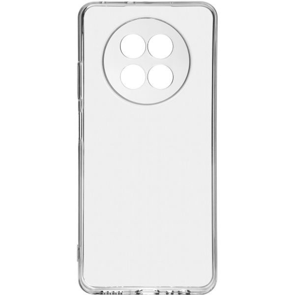 Чохол-накладка BeCover для Realme 12 5G Transparancy (711765)