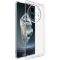 Чохол-накладка BeCover для OnePlus Ace 3 Transparancy (711773)