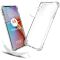 Чохол-накладка BeCover Anti-Shock для Motorola Edge 50 Pro Clear (711781)