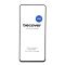 Захисне скло BeCover для Tecno Spark 20 Pro (KJ6) 10D Black (711819)