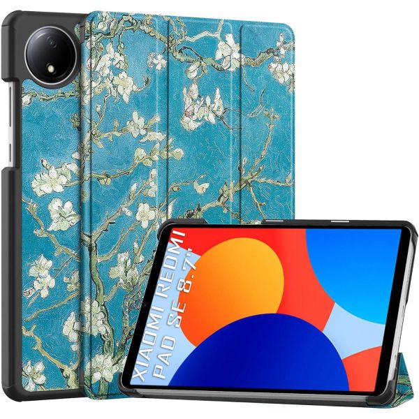 Чохол BeCover Smart Case для Xiaomi Redmi Pad SE 8.7" Spring (711918)