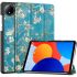 Чохол BeCover Smart Case для Xiaomi Redmi Pad SE 8.7" Spring (711918)