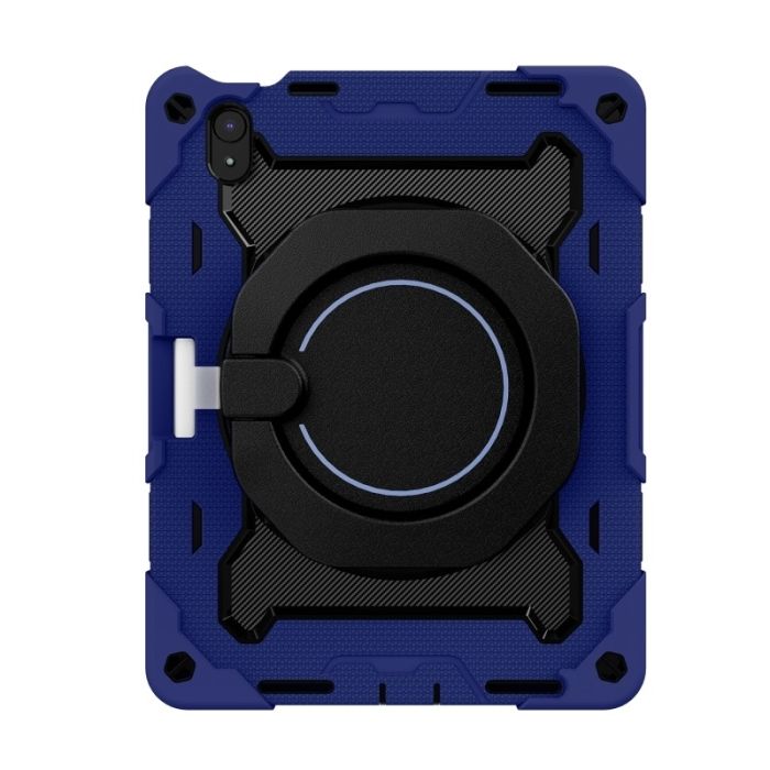 Чохол-накладка BeCover для Apple iPad Air (4/5) 2020/2022 10.9" Blue (711925)