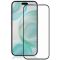 Захисне скло BeCover для Apple iPhone 16 Pro Black (712124)