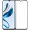 Захисне скло BeCover для Blackview Color 8 Black (712127)