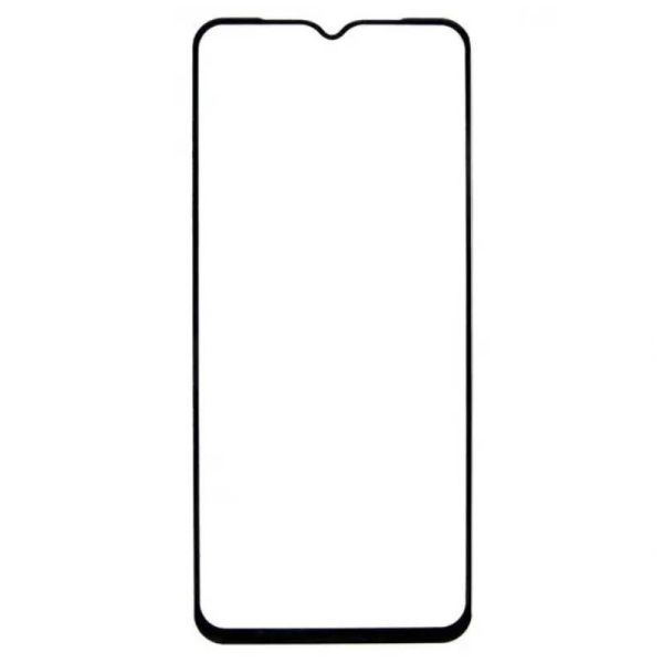 Захисне скло BeCover для Blackview A52 Pro Black (712128)