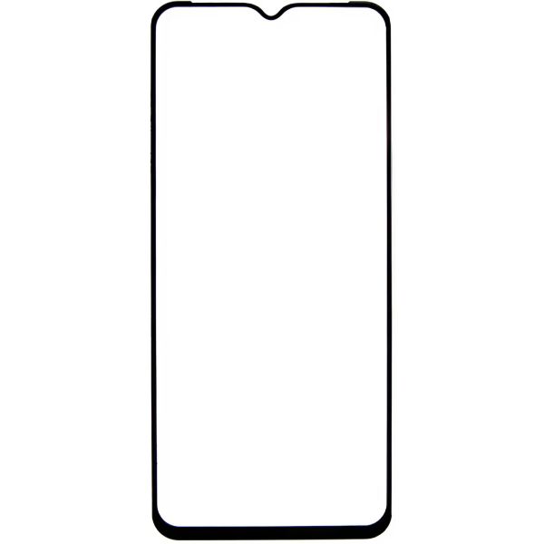 Захисне скло BeCover для Ulefone Armor 19T Black (712132)