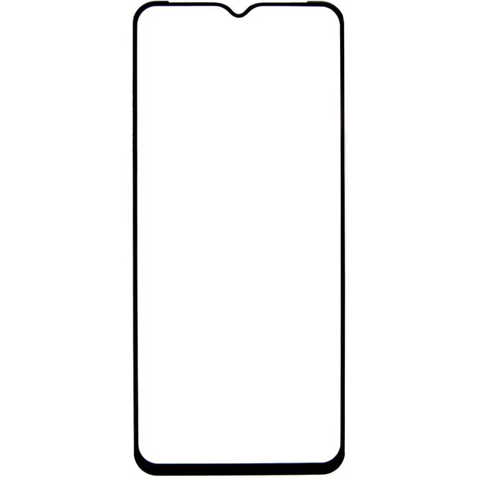 Захисне скло BeCover для Ulefone Armor 19T Black (712132)