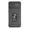 Чохол-накладка BeCover Military для Samsung Galaxy A06 SM-A065 Black (712157)