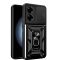 Чохол-накладка BeCover Military для ZTE Blade A34 Black (712173)