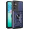 Чохол-накладка BeCover Military для Realme C65 Blue (712181)