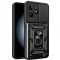 Чохол-накладка BeCover Military для Realme Note 50 Black (712182)