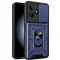 Чохол-накладка BeCover Military для Realme Note 50 Blue (712183)