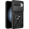 Чохол-накладка BeCover Military для Google Pixel 9 Pro Black (712186)