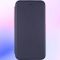 Чохол-книжка BeCover Exclusive для Nubia V60 Deep Blue (712190)