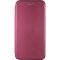 Чохол-книжка BeCover Exclusive для Nubia V60 Red Wine (712191)
