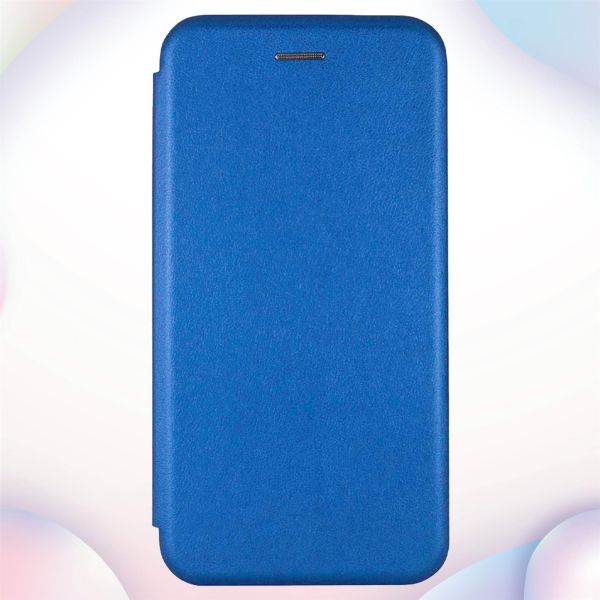 Чохол-книжка BeCover Exclusive для ZTE Blade V50 Vita Blue (712193)