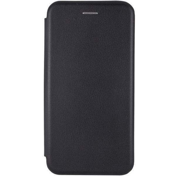Чохол-книжка BeCover Exclusive для ZTE Blade V50 Design Black (712196)