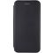 Чохол-книжка BeCover Exclusive для ZTE Blade V50 Design Black (712196)
