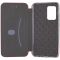 Чохол-книжка BeCover Exclusive для Samsung Galaxy A16 5G SM-A166 Red (712205)