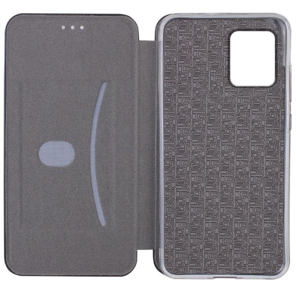 Чохол-книжка BeCover Exclusive для Samsung Galaxy A06 SM-A065 Black (712207)