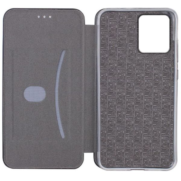 Чохол-книжка BeCover Exclusive для Samsung Galaxy A06 SM-A065 Dark Green (712210)