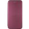 Чохол-книжка BeCover Exclusive для Infinix Zero 30 4G (X6731B) Red Wine (712218)