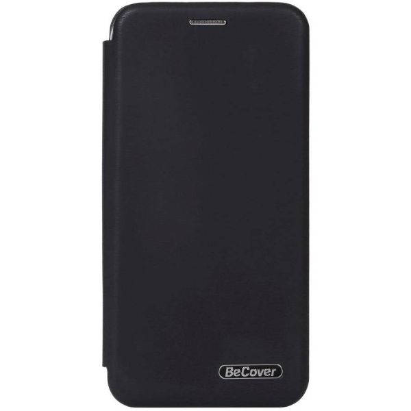 Чохол-книжка BeCover Exclusive для Infinix Note 40 Pro (X6851) Black (712219)