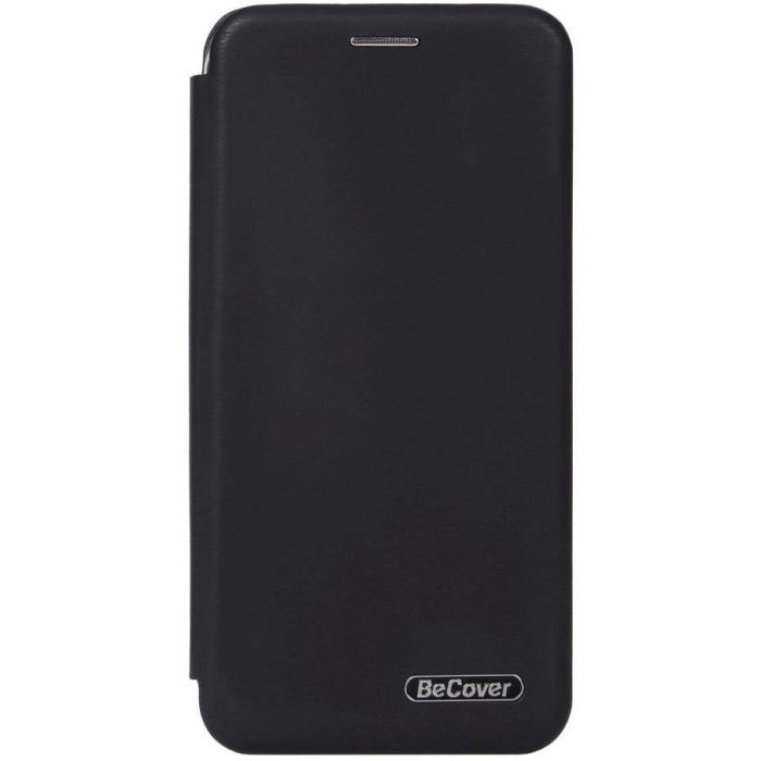 Чохол-книжка BeCover Exclusive для Infinix Note 40 Pro (X6851) Black (712219)