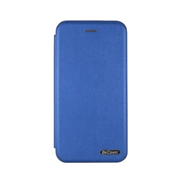 Чохол-книжка BeCover Exclusive для Infinix Note 40 Pro (X6851) Blue (712220)