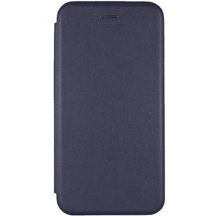 Чохол-книжка BeCover Exclusive для Infinix Note 40 Pro (X6851) Deep Blue (712221)