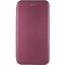 Чохол-книжка BeCover Exclusive для Infinix Note 40 Pro (X6851) Red Wine (712222)