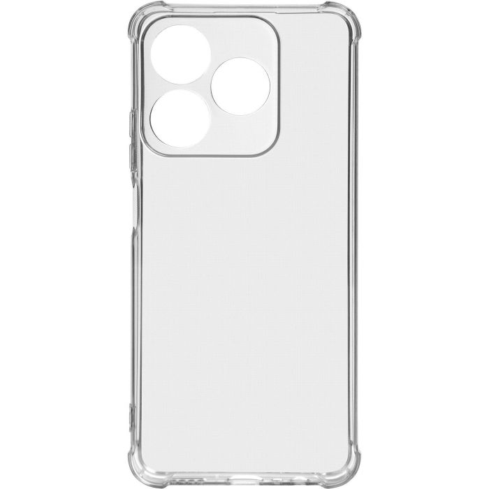 Чохол-накладка BeCover Anti-Shock для Realme C63 Clear (712225)
