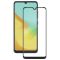 Захисне скло BeCover для ZTE Blade A35/A55 Black (712313)